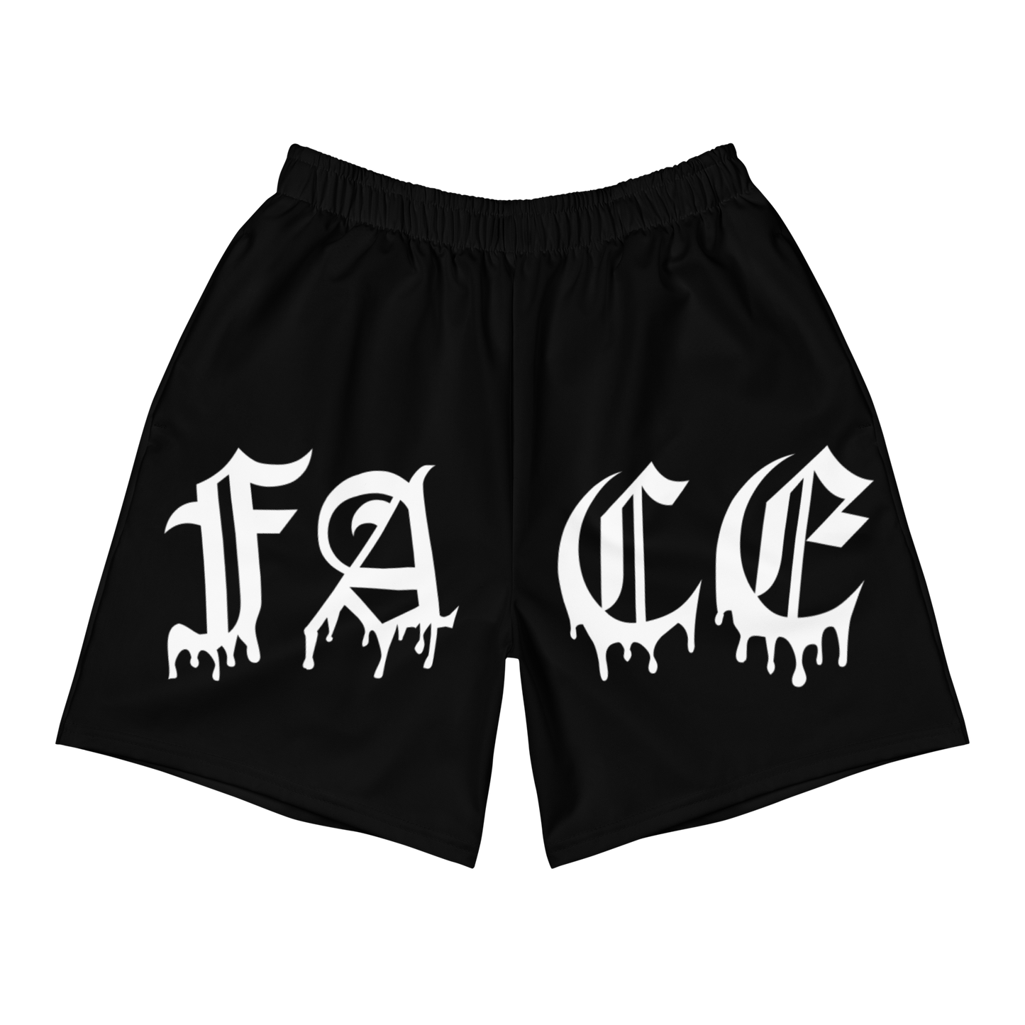 DRIP HARD SHORTS