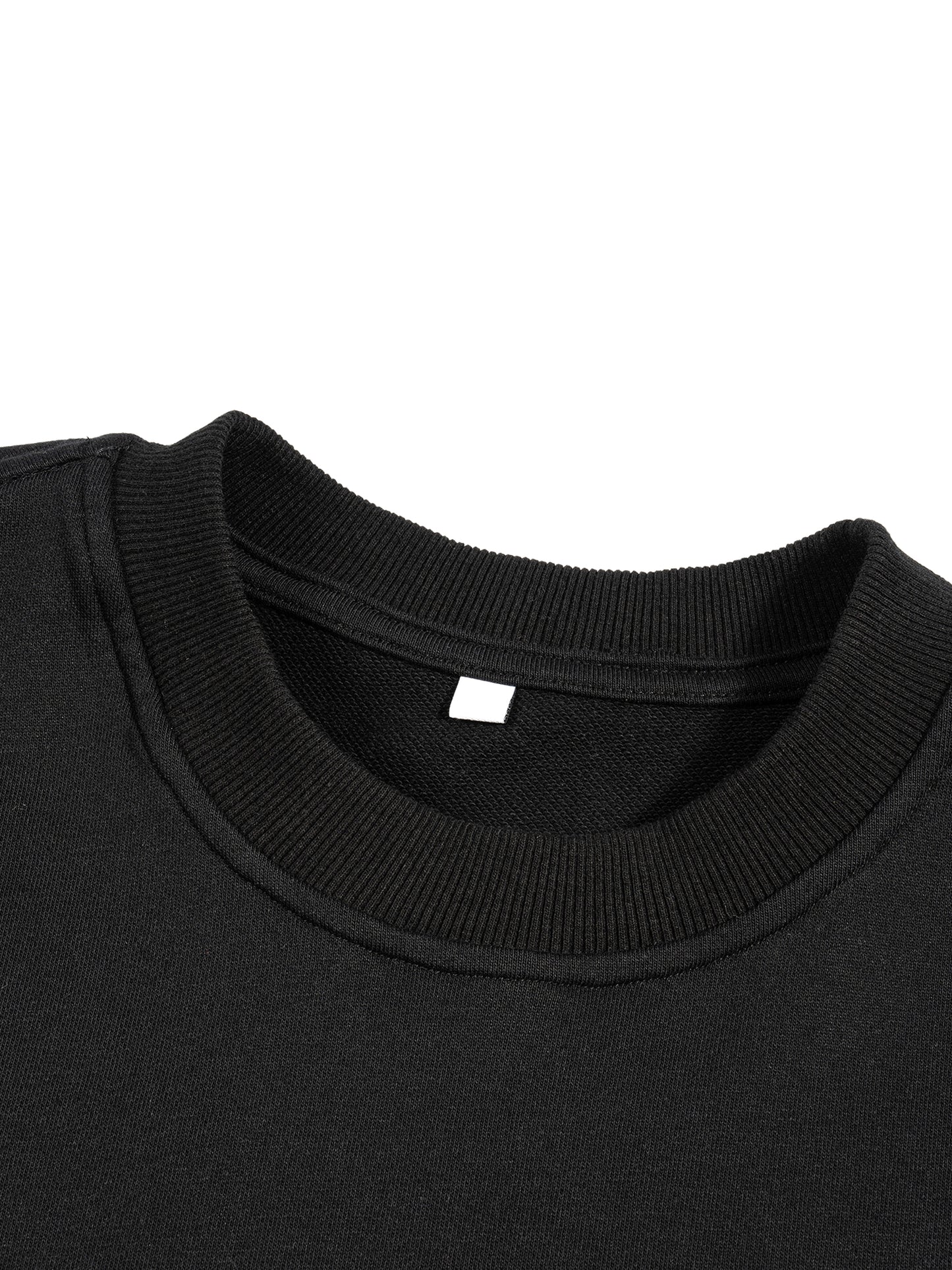 face,merch,black,t-shirt