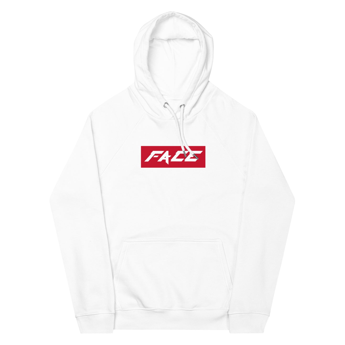 FACE SUPREM3 Hoodie EXCLUSIVE