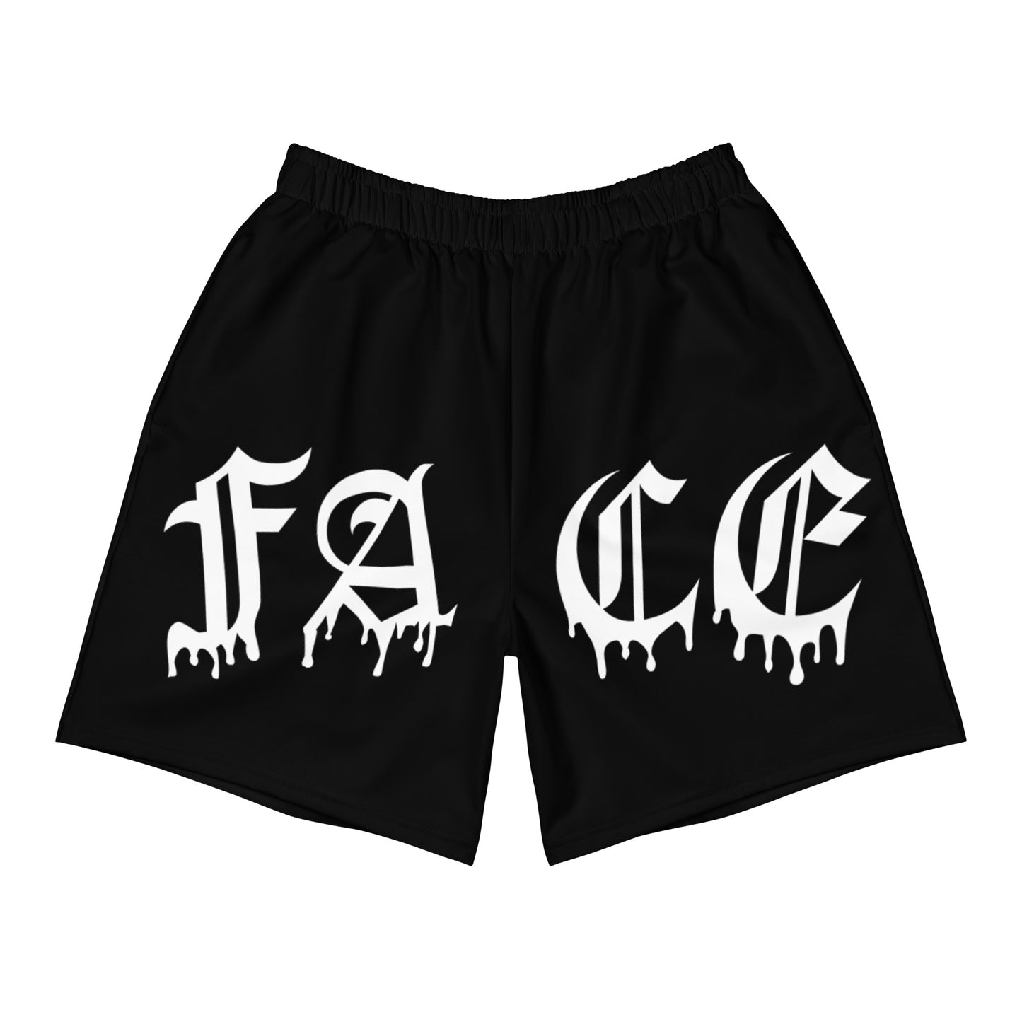 DRIP HARD SHORTS
