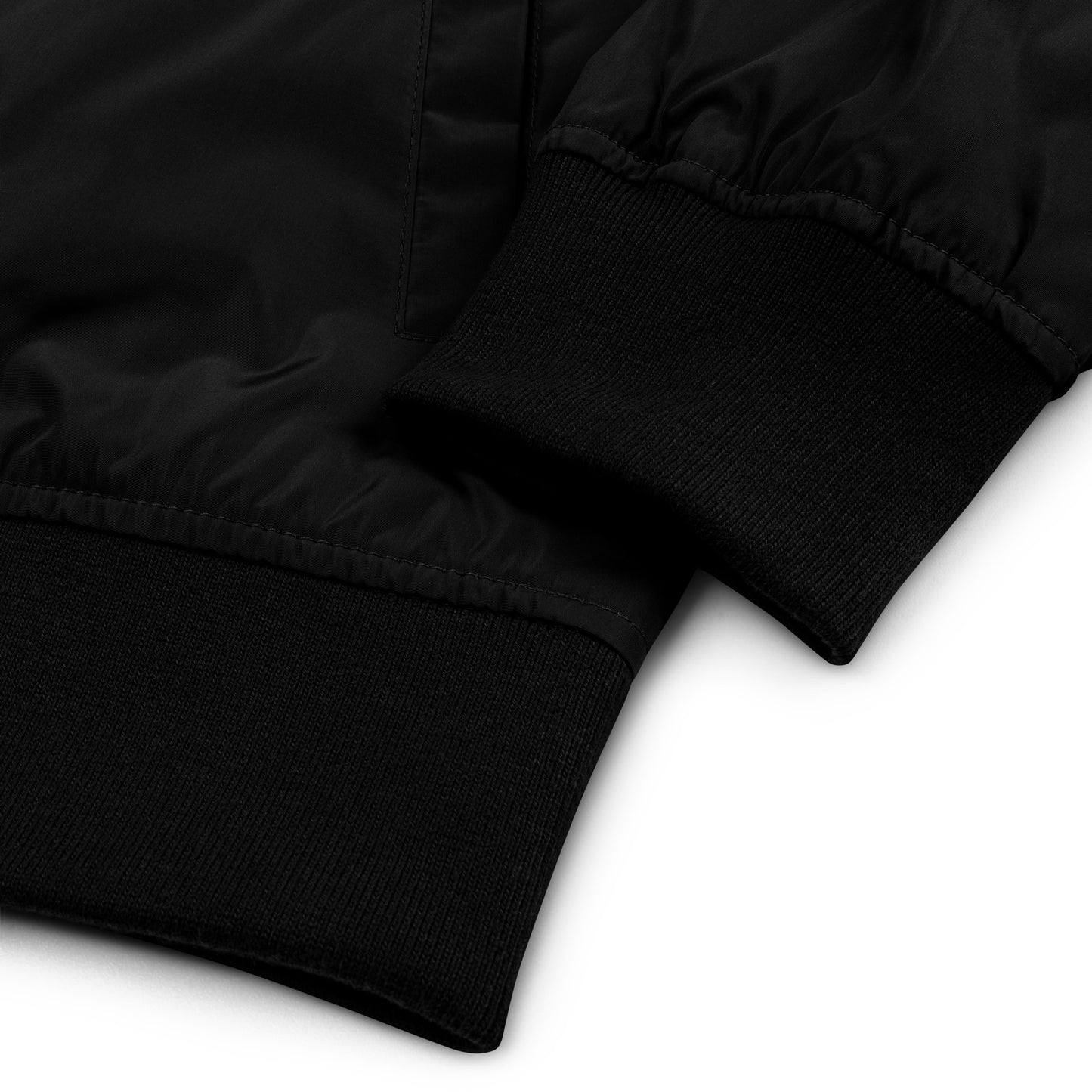 FACE Bomber Jacket