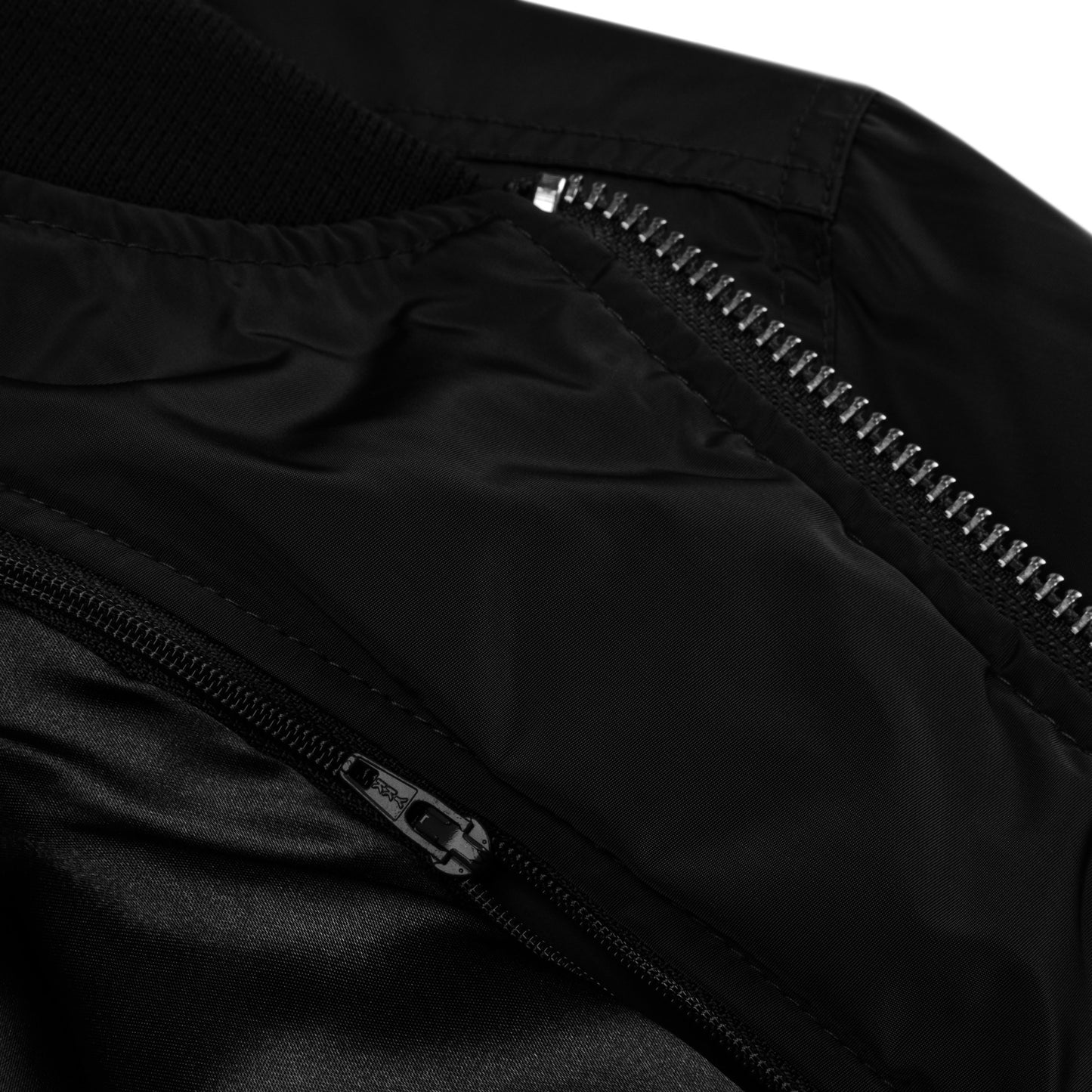 FACE Bomber Jacket
