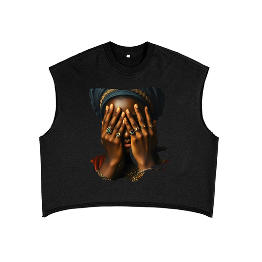 FREE YOURSELF T-SHIRT