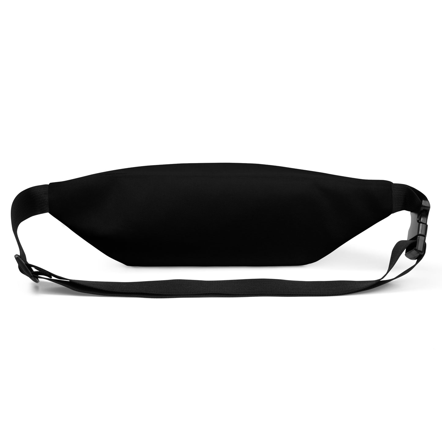 FACE FIRE FANNY PACK