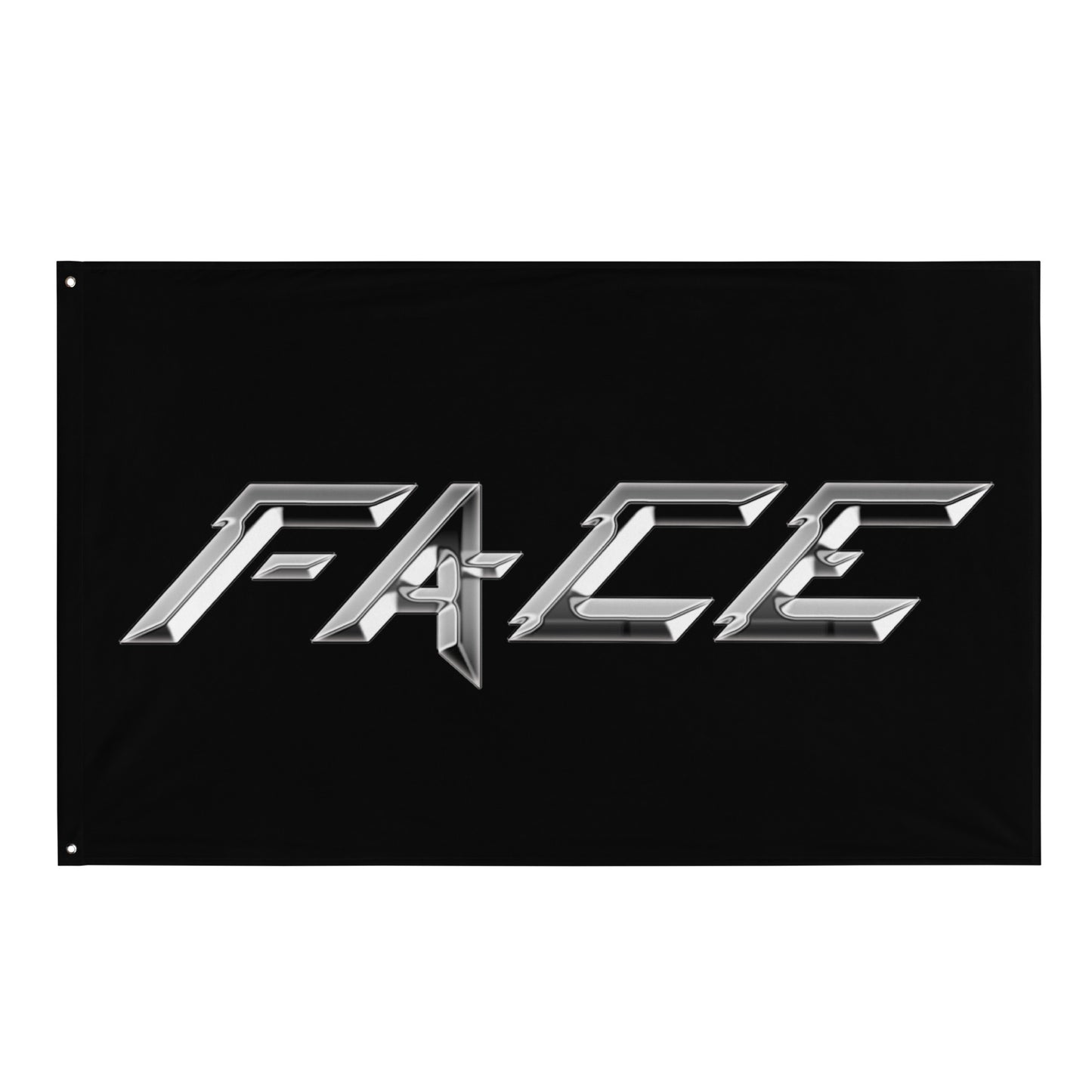 FACE Chrome Flag