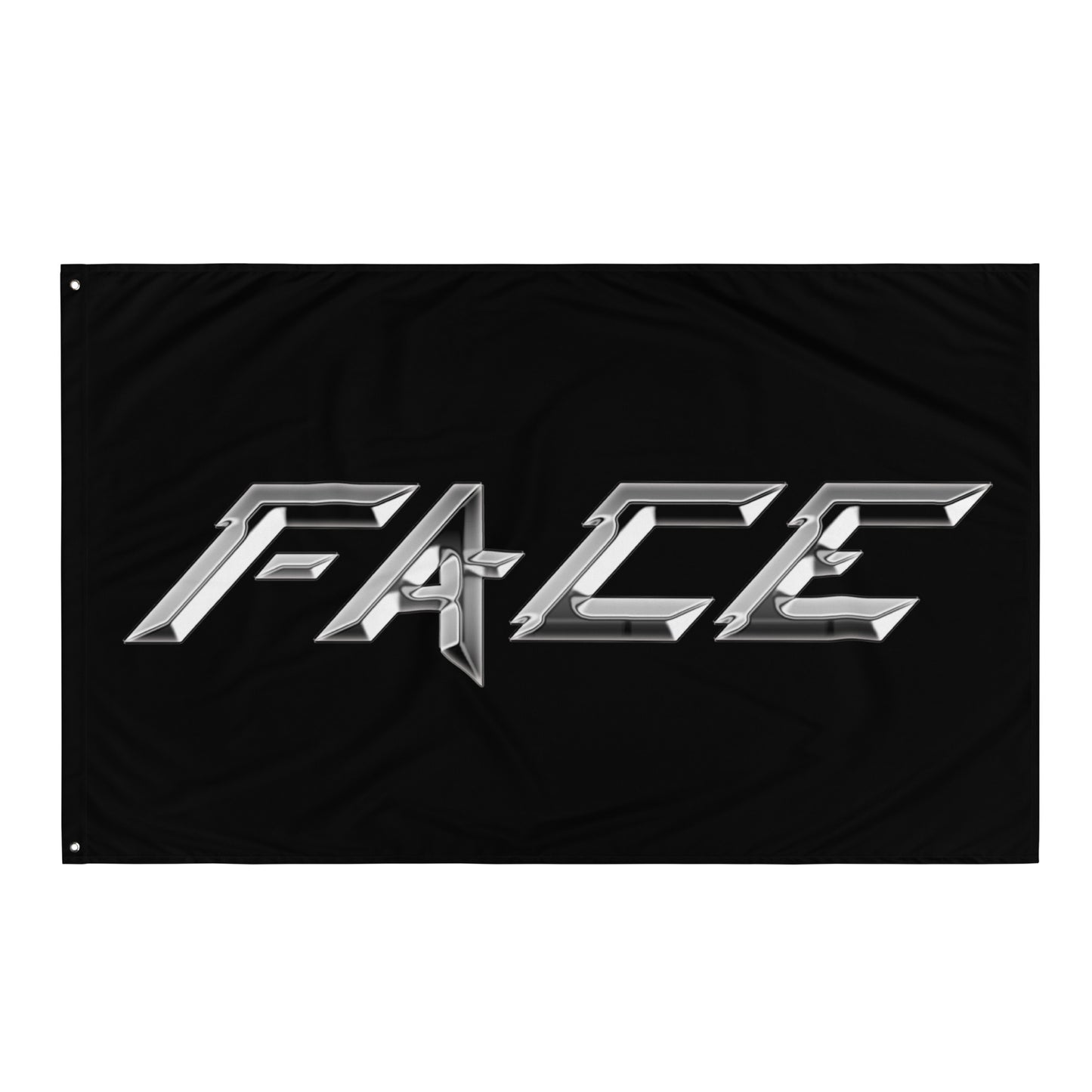 FACE Chrome Flag