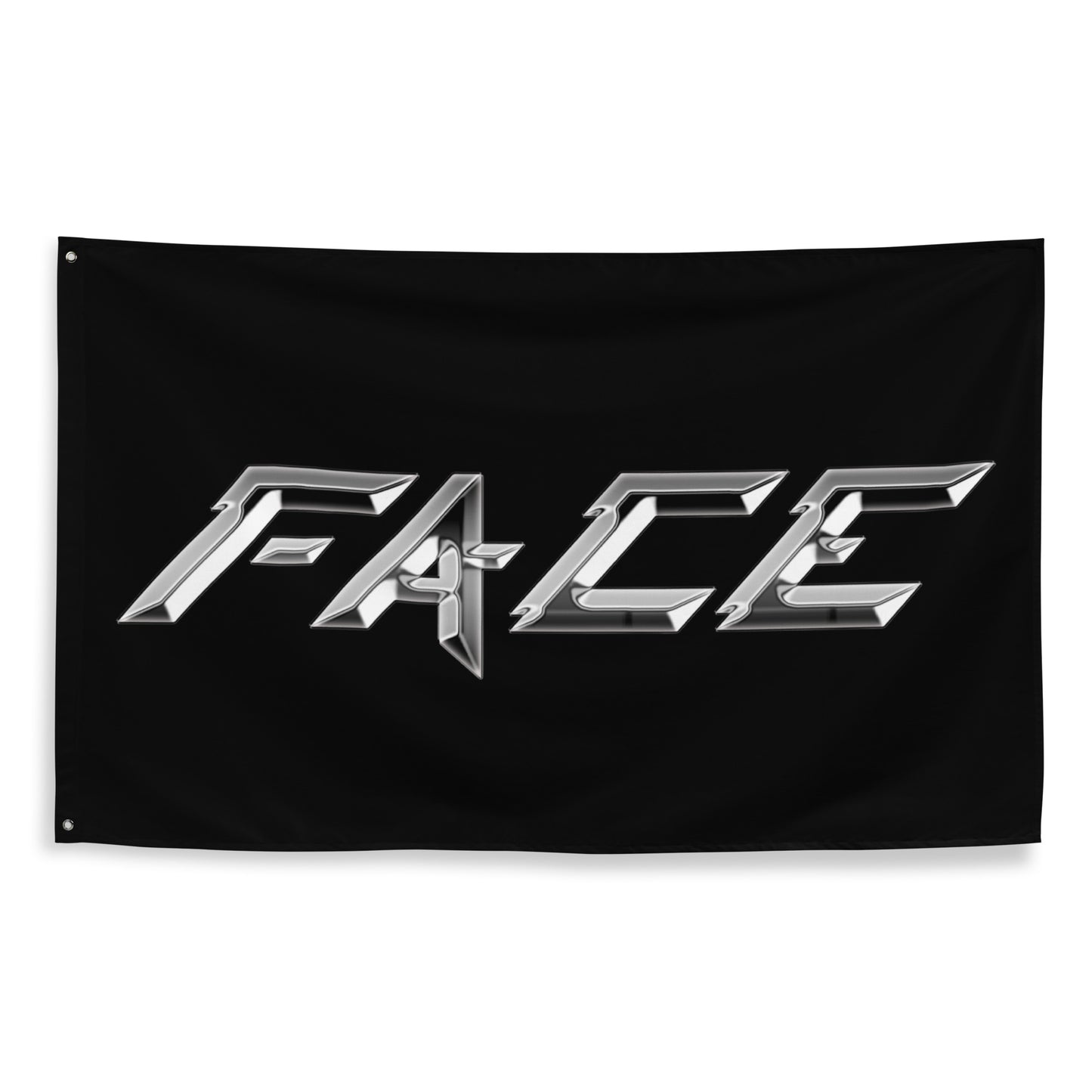 FACE Chrome Flag