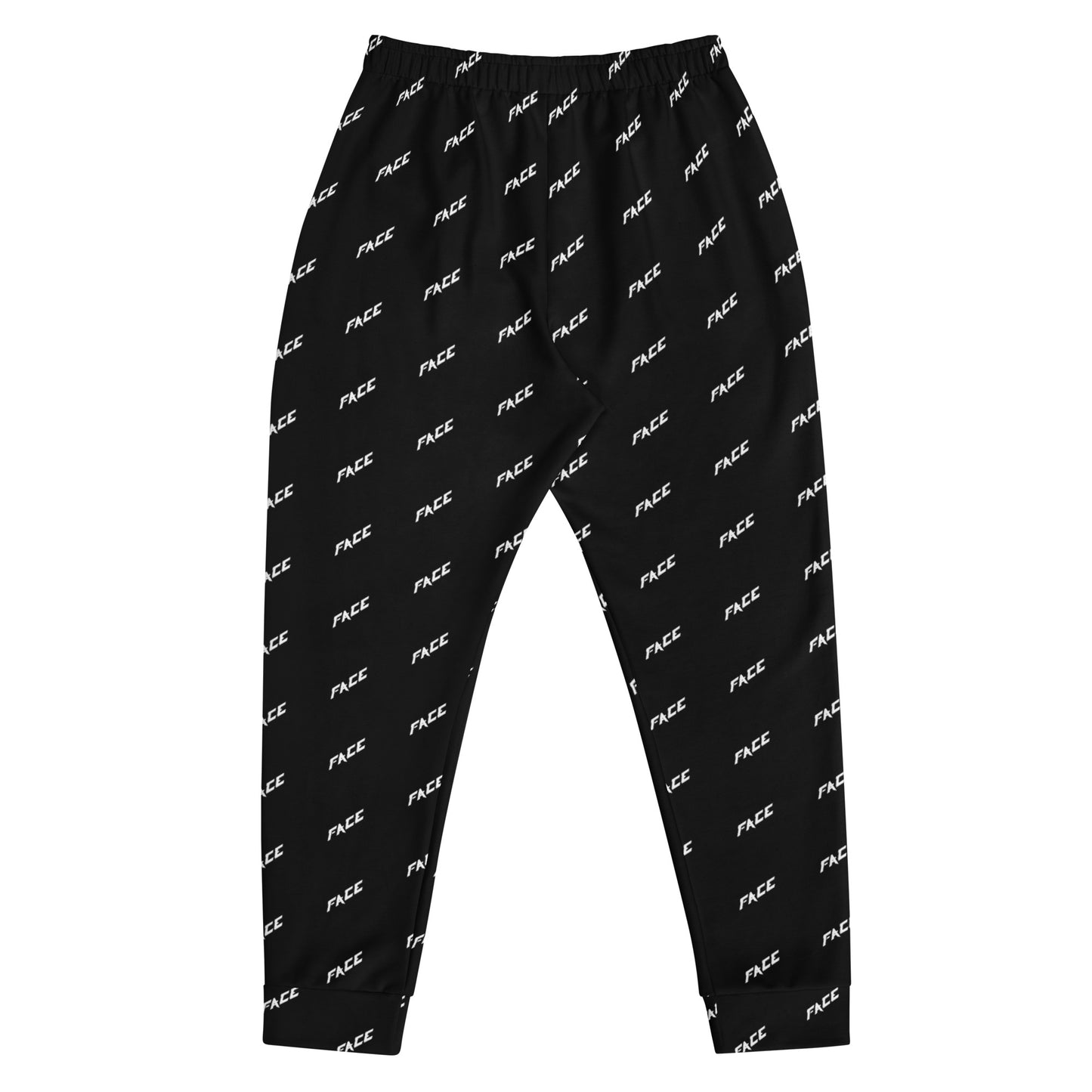 FACE DESIGNER Joggers