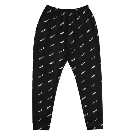 FACE DESIGNER Joggers