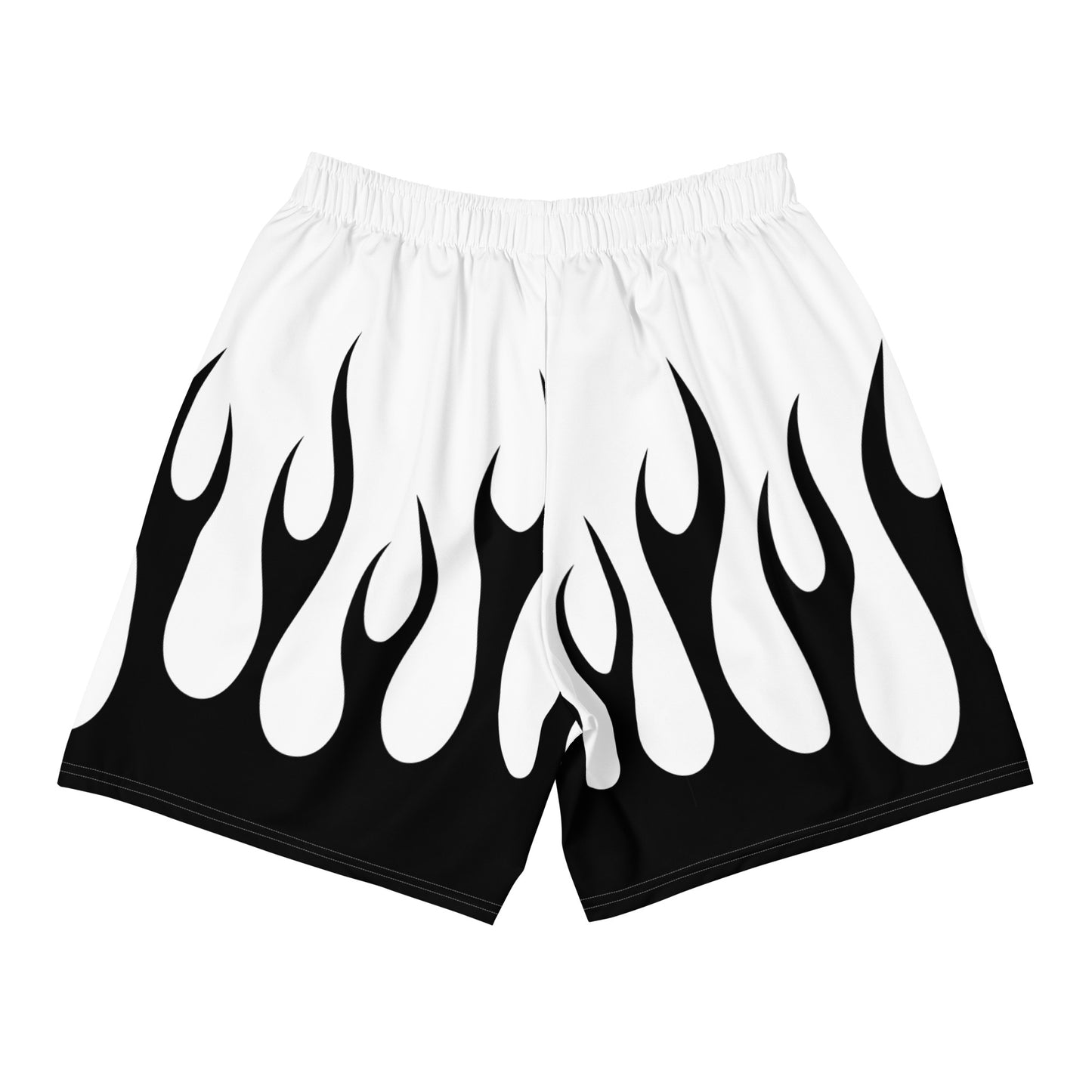 FACE FLAME Shorts