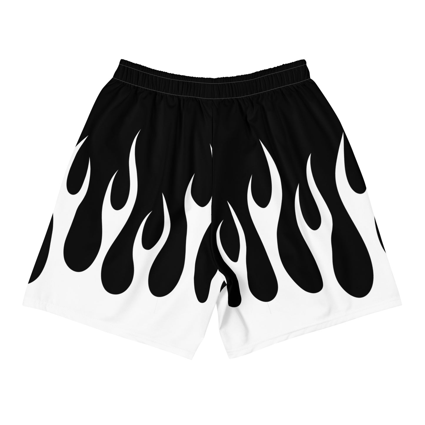 FACE FLAME (Inverted) Shorts