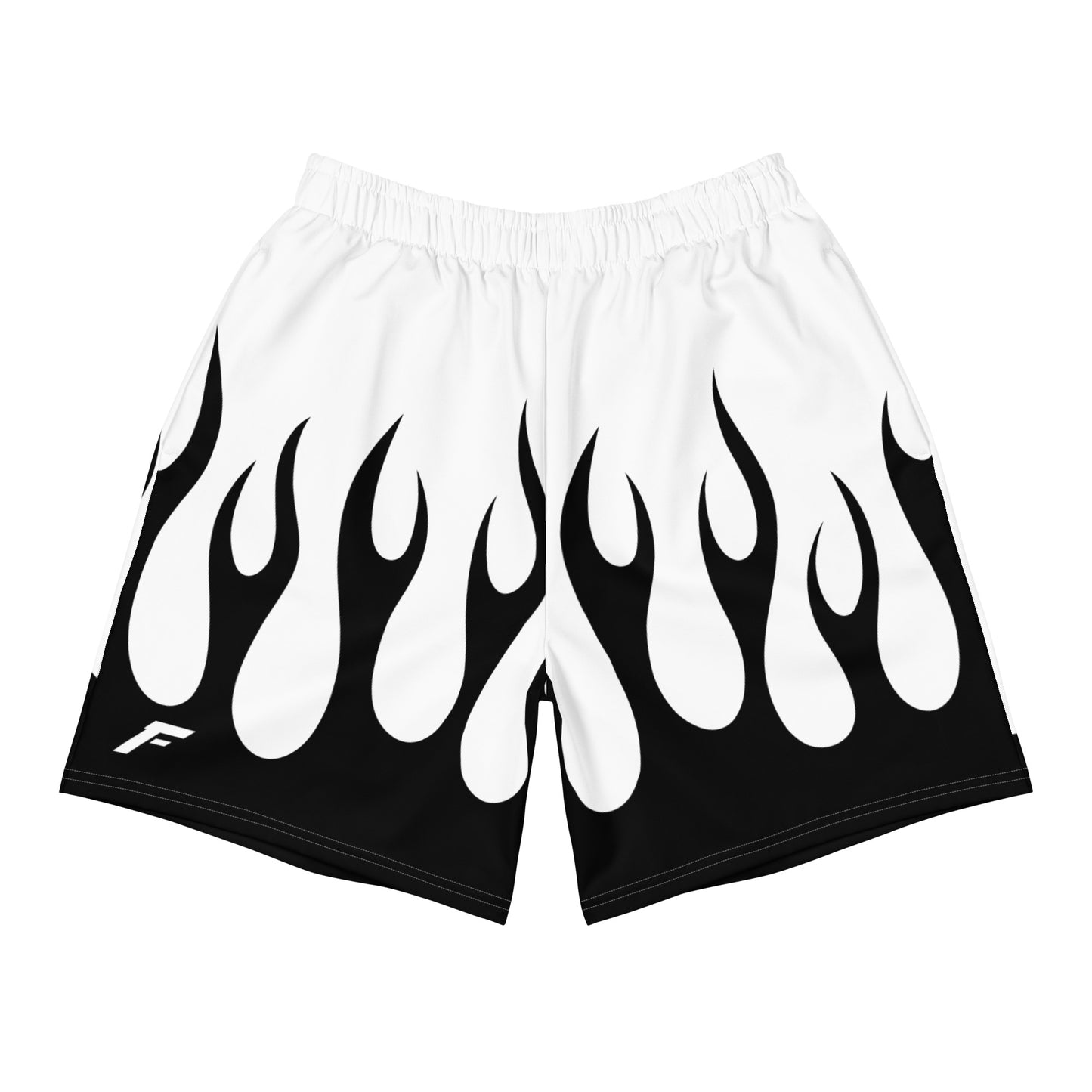 FACE FLAME Shorts