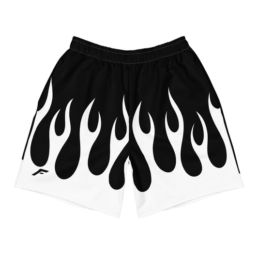 FACE FLAME (Inverted) Shorts