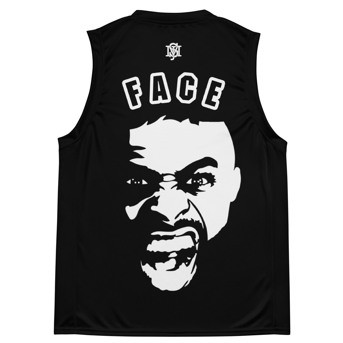 FACE Jersey