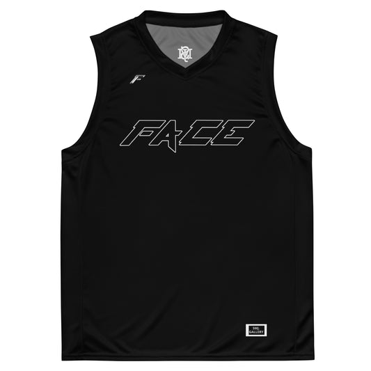 FACE Jersey