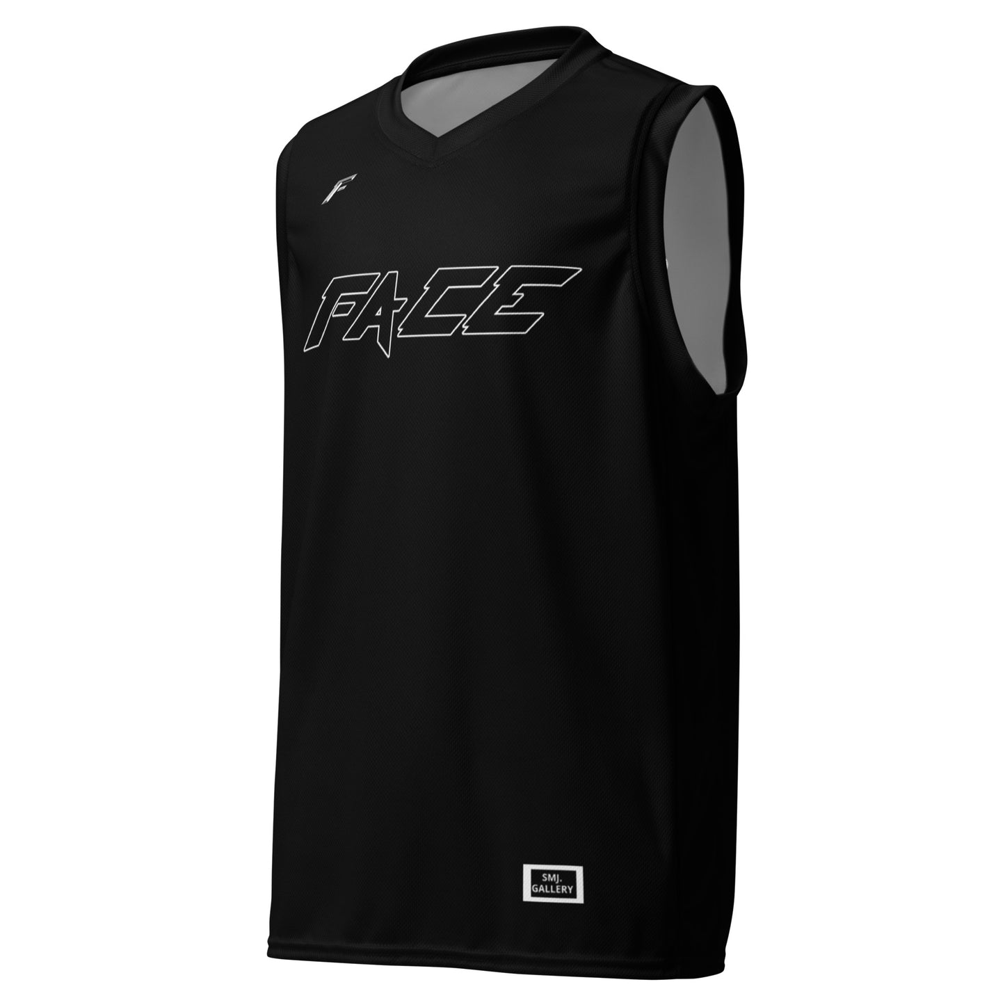 FACE Jersey