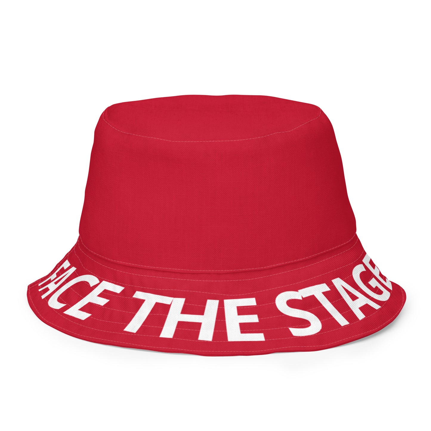 FACE SUPREM3 Bucket Hat EXCLUSIVE