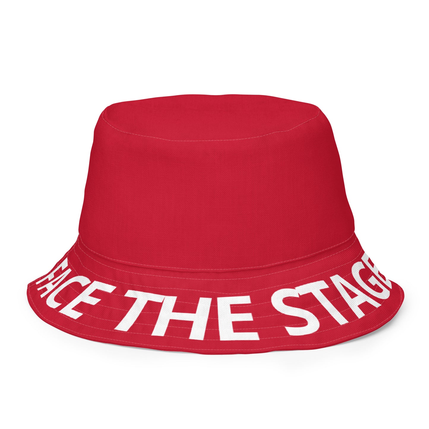 FACE SUPREM3 Bucket Hat EXCLUSIVE