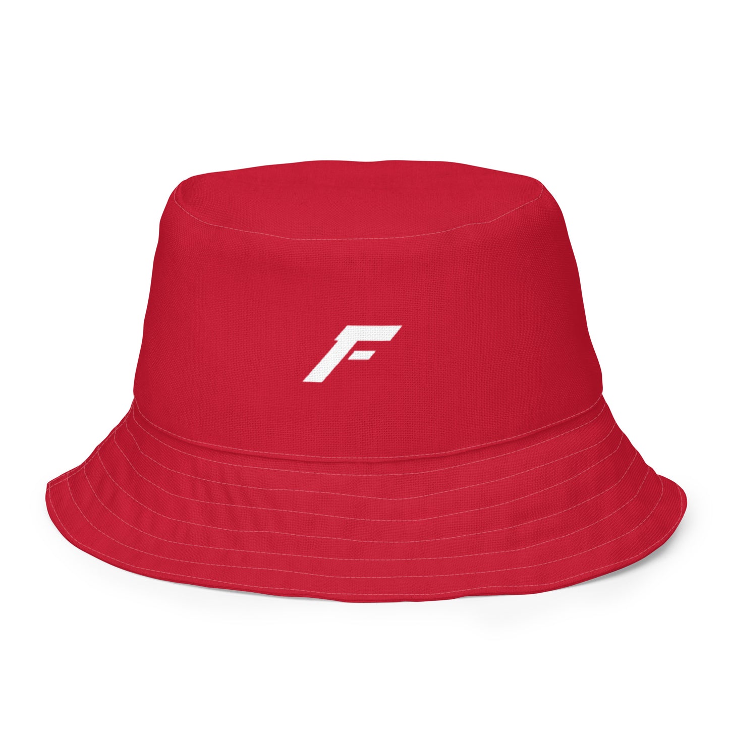 FACE SUPREM3 Bucket Hat EXCLUSIVE