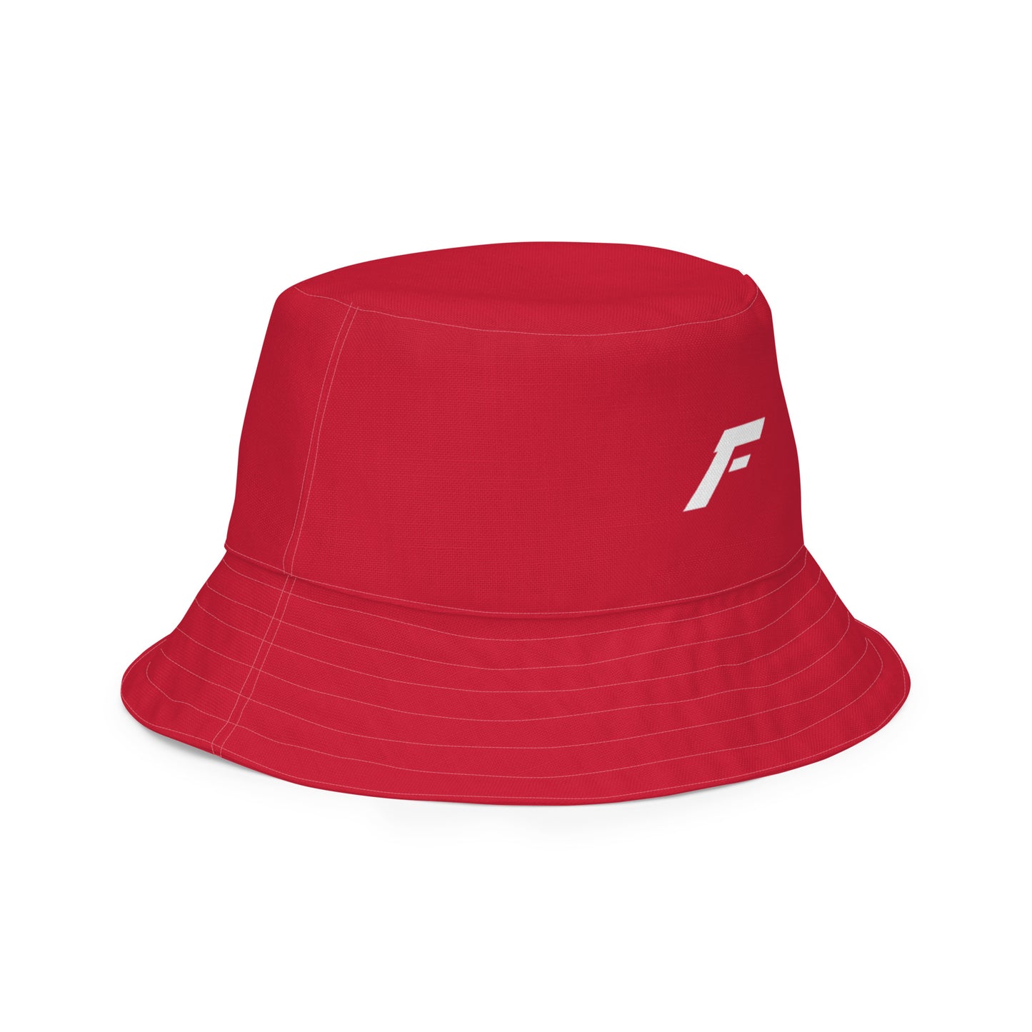 FACE SUPREM3 Bucket Hat EXCLUSIVE