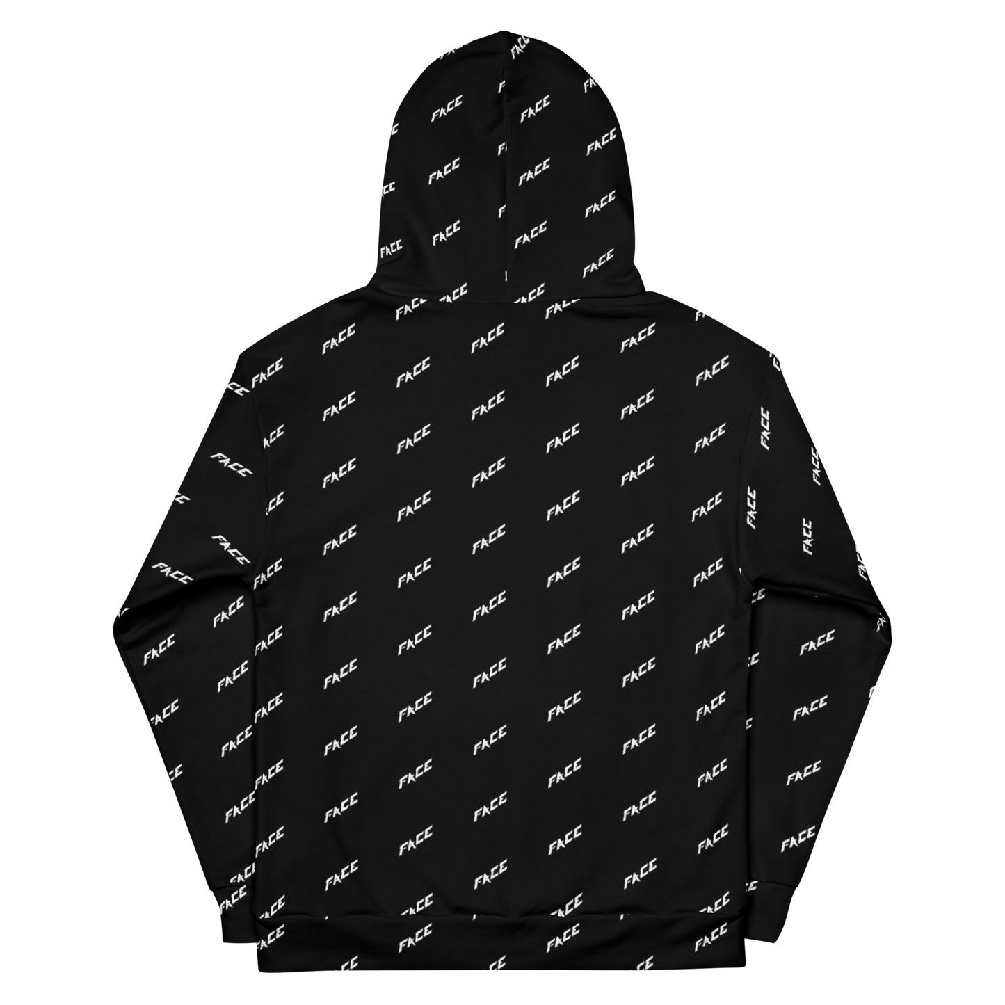 FACE DESIGNER Hoodie