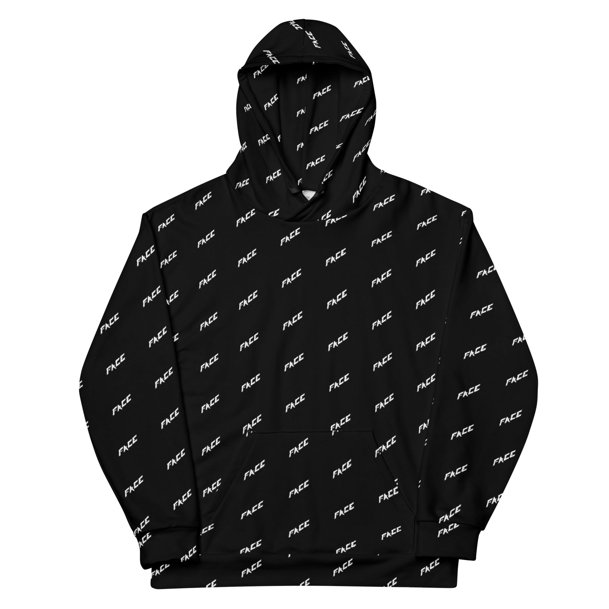 White and black designer hoodie sale