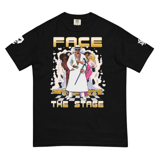 THE FACE Shirt EXCLUSIVE