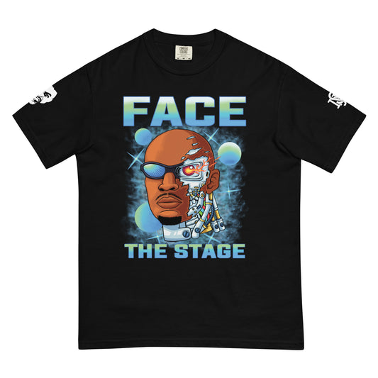 FACE-INATOR EXCLUSIVE