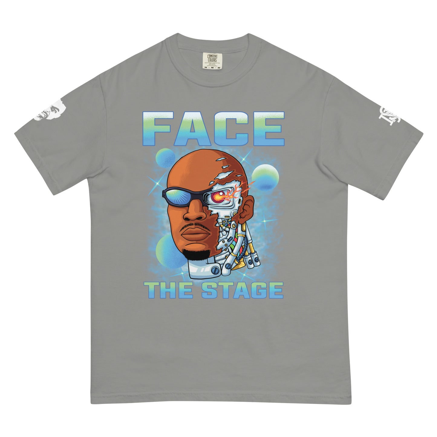 FACE-INATOR EXCLUSIVE