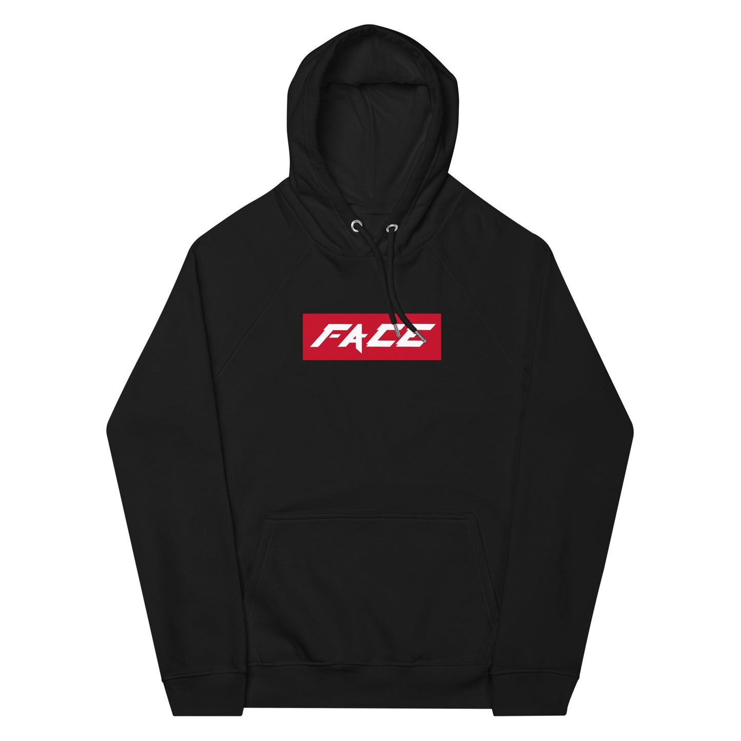 FACE SUPREM3 Hoodie EXCLUSIVE