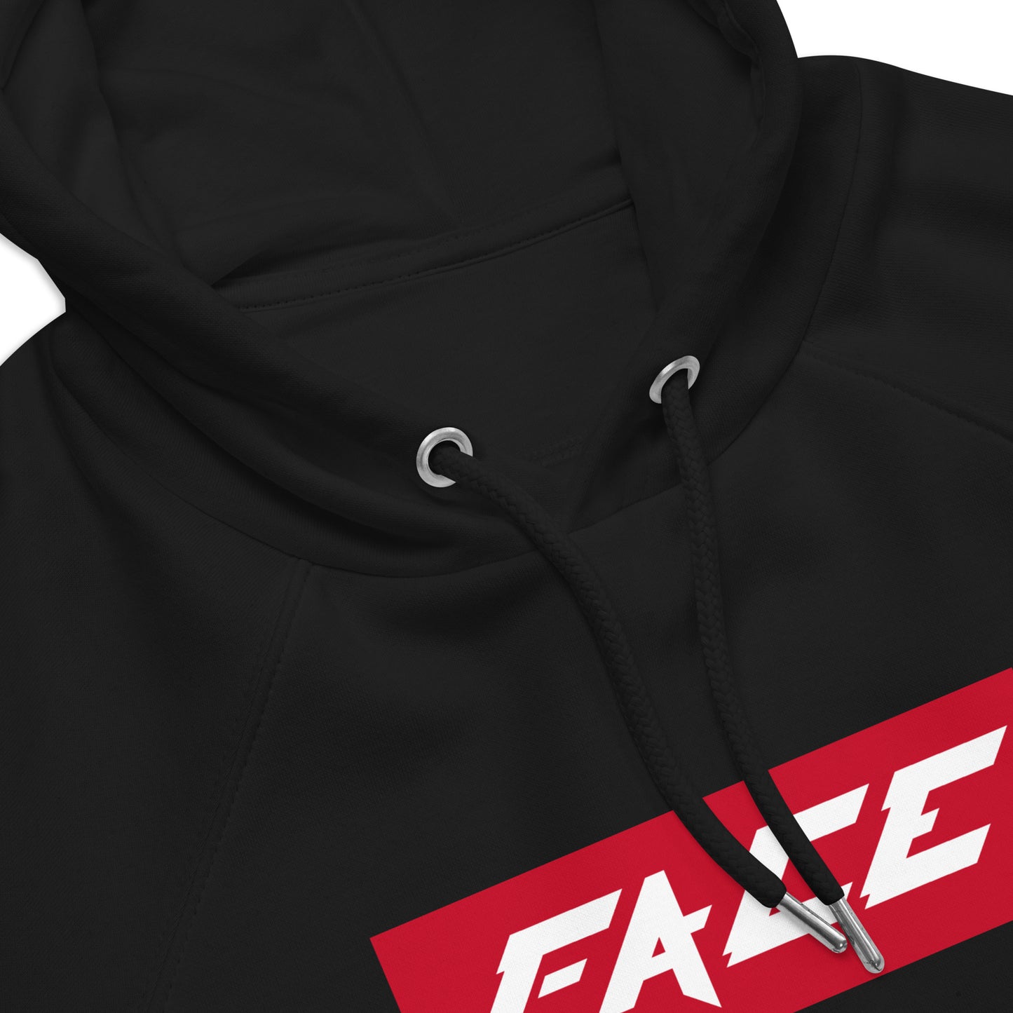 FACE SUPREM3 Hoodie EXCLUSIVE