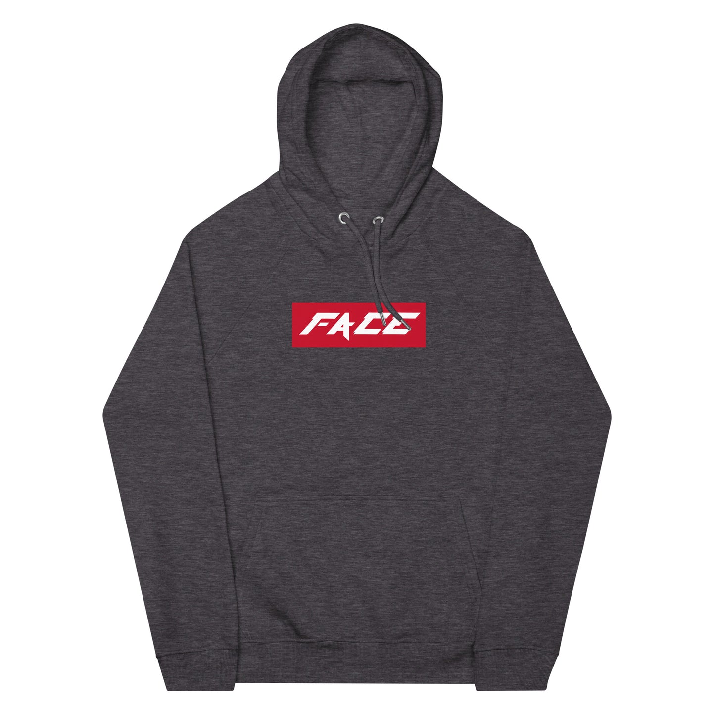 FACE SUPREM3 Hoodie EXCLUSIVE