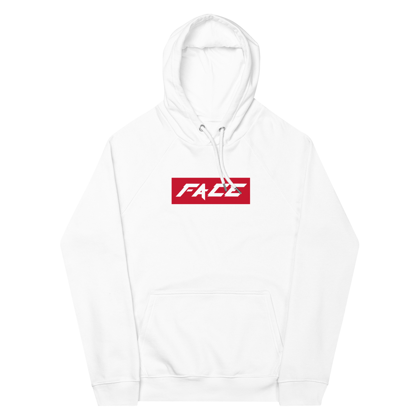 FACE SUPREM3 Hoodie EXCLUSIVE