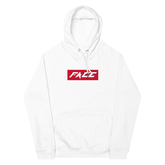 FACE SUPREM3 Hoodie EXCLUSIVE