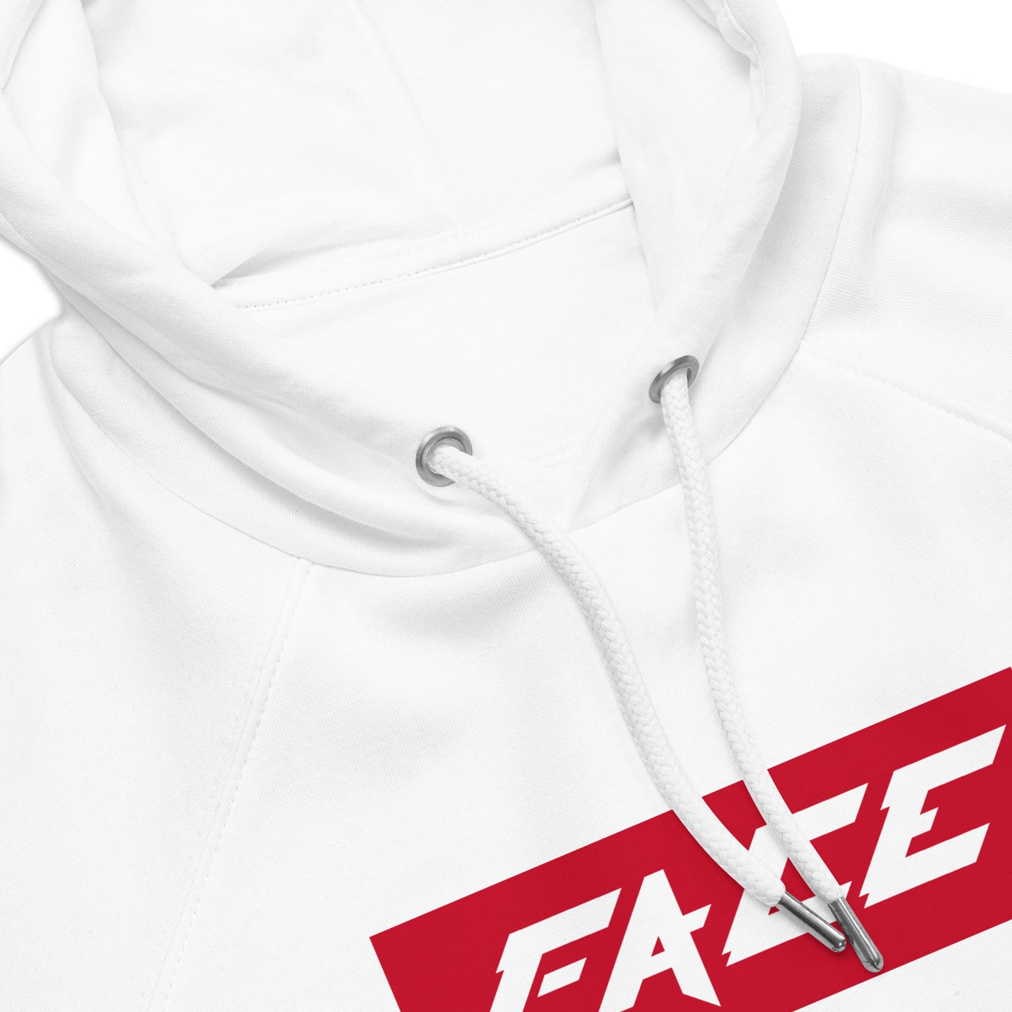 FACE SUPREM3 Hoodie EXCLUSIVE