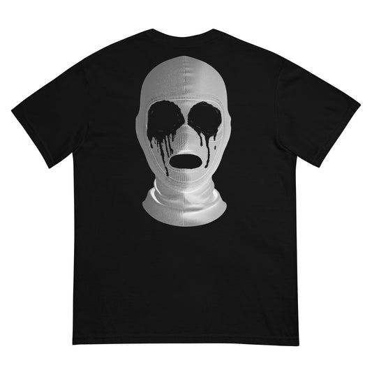 FACE MASK SHIRT #003