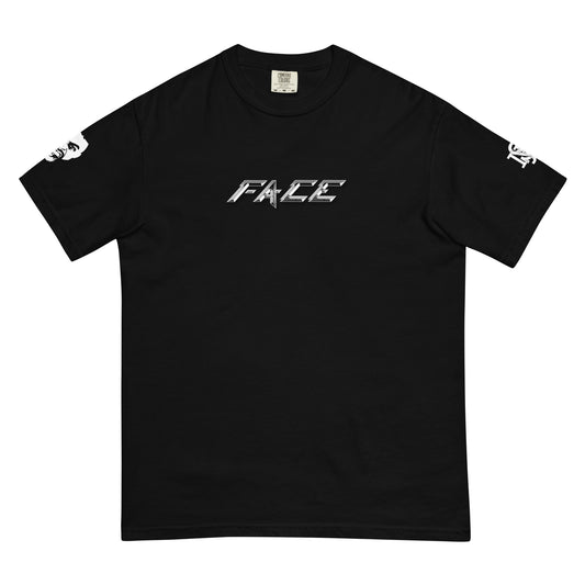 FACE Chrome Shirt