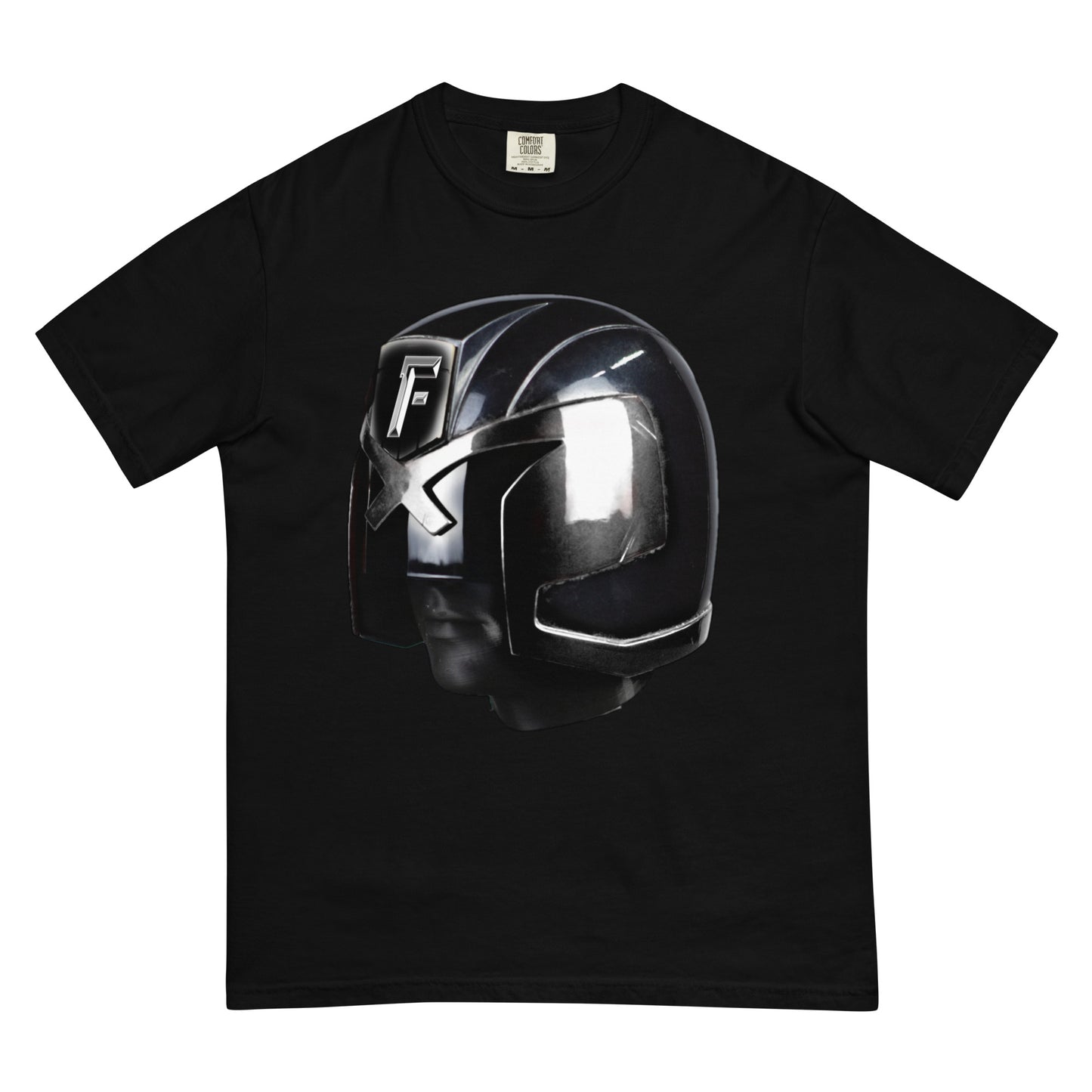 FACE ON ME YEAH! SHIRT