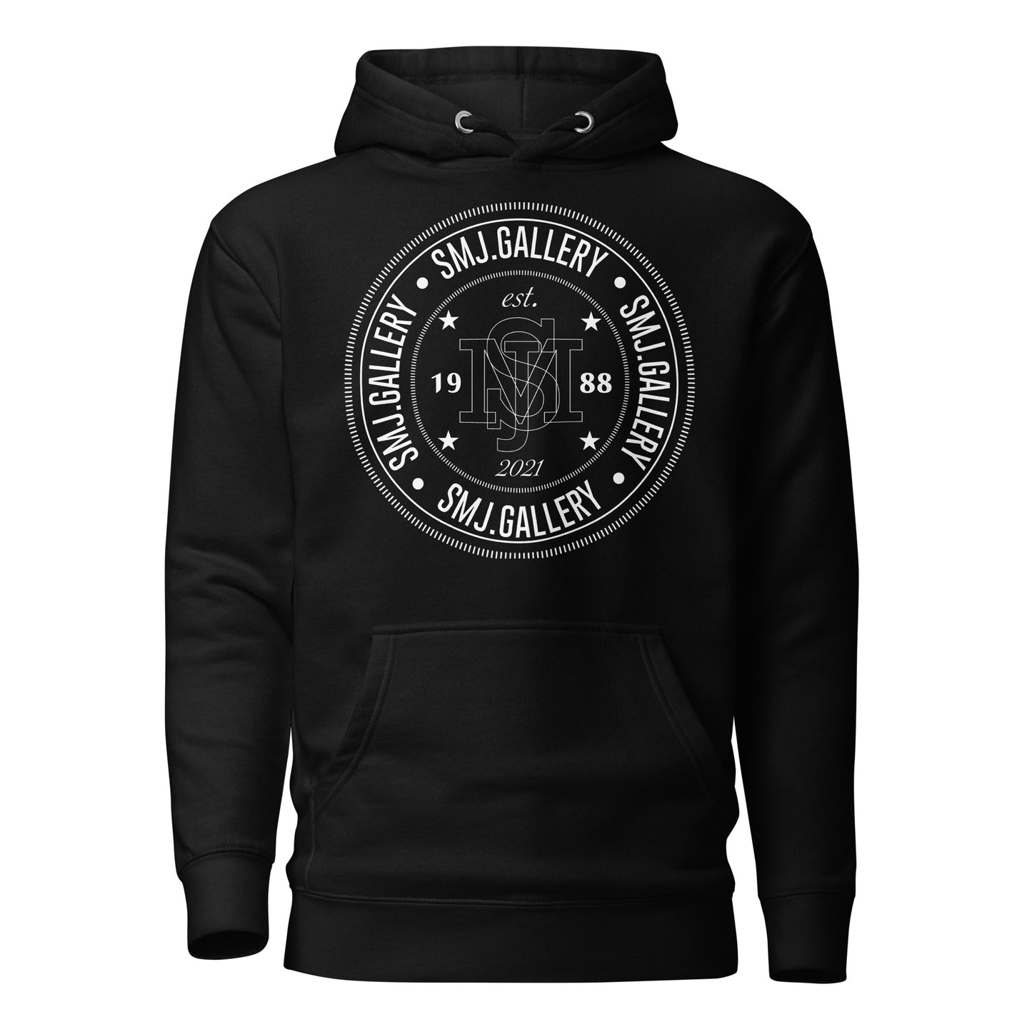 SMJ Seal Hoodie