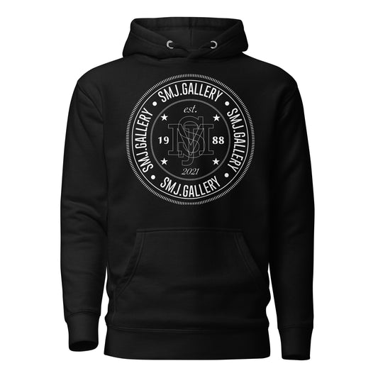 SMJ Seal Hoodie