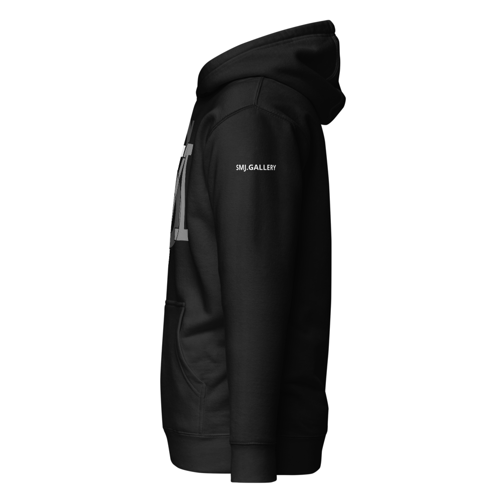 SMJ GRAYSCALE Hoodie