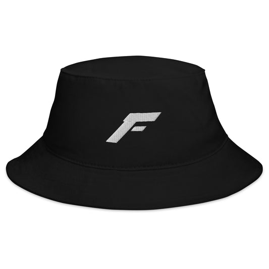 FACE Bucket Hat