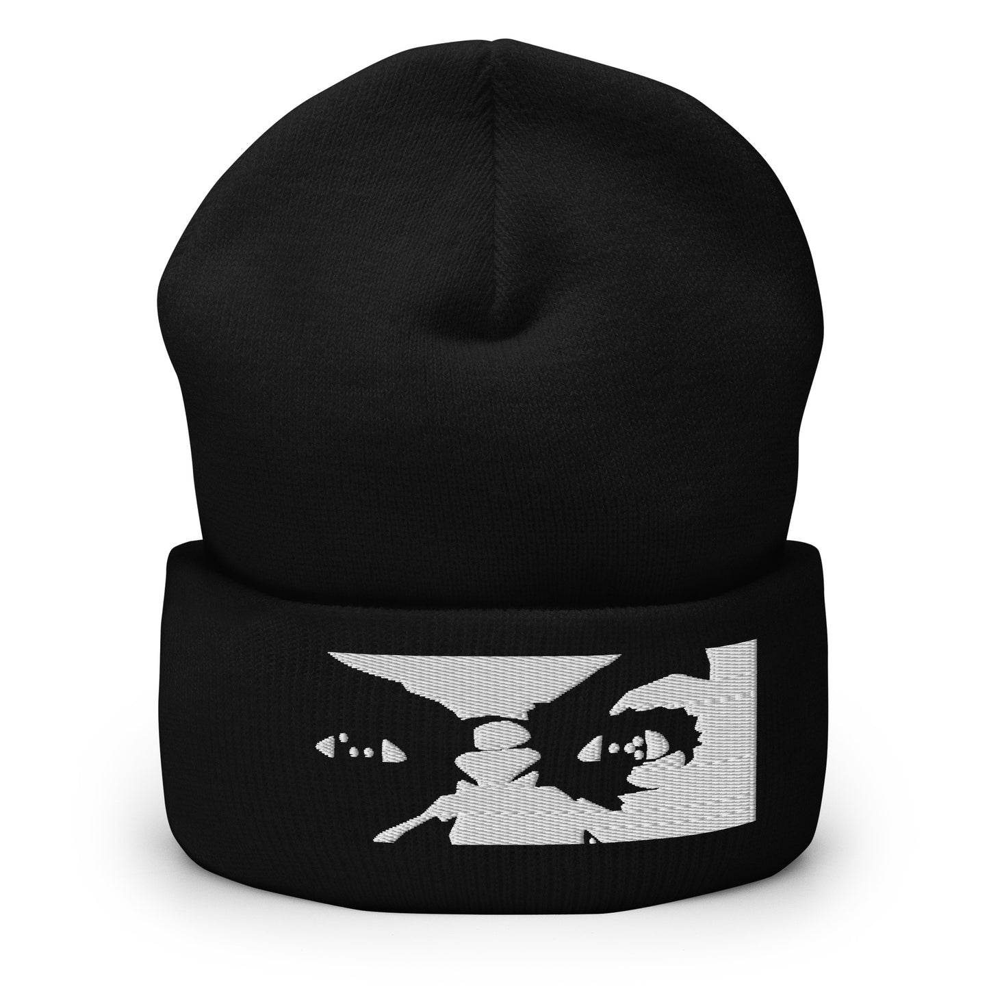 ALL EYES ON ME BEANIE