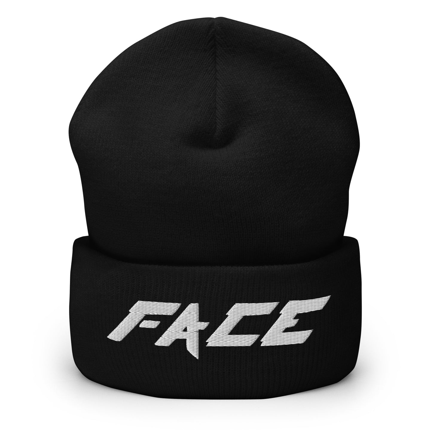 FACE BEANIE