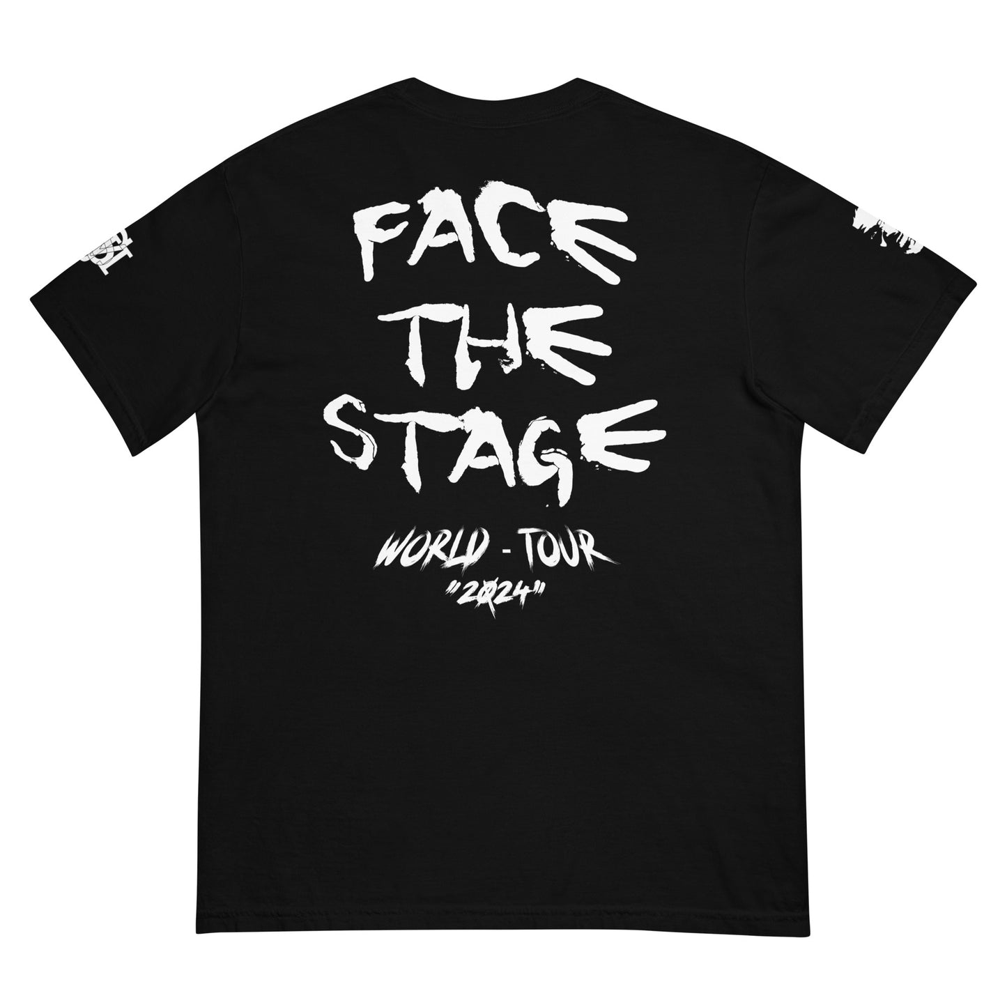 FACE Tour Shirt