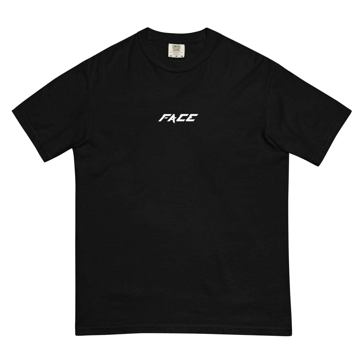 BIG FACE T-SHIRT