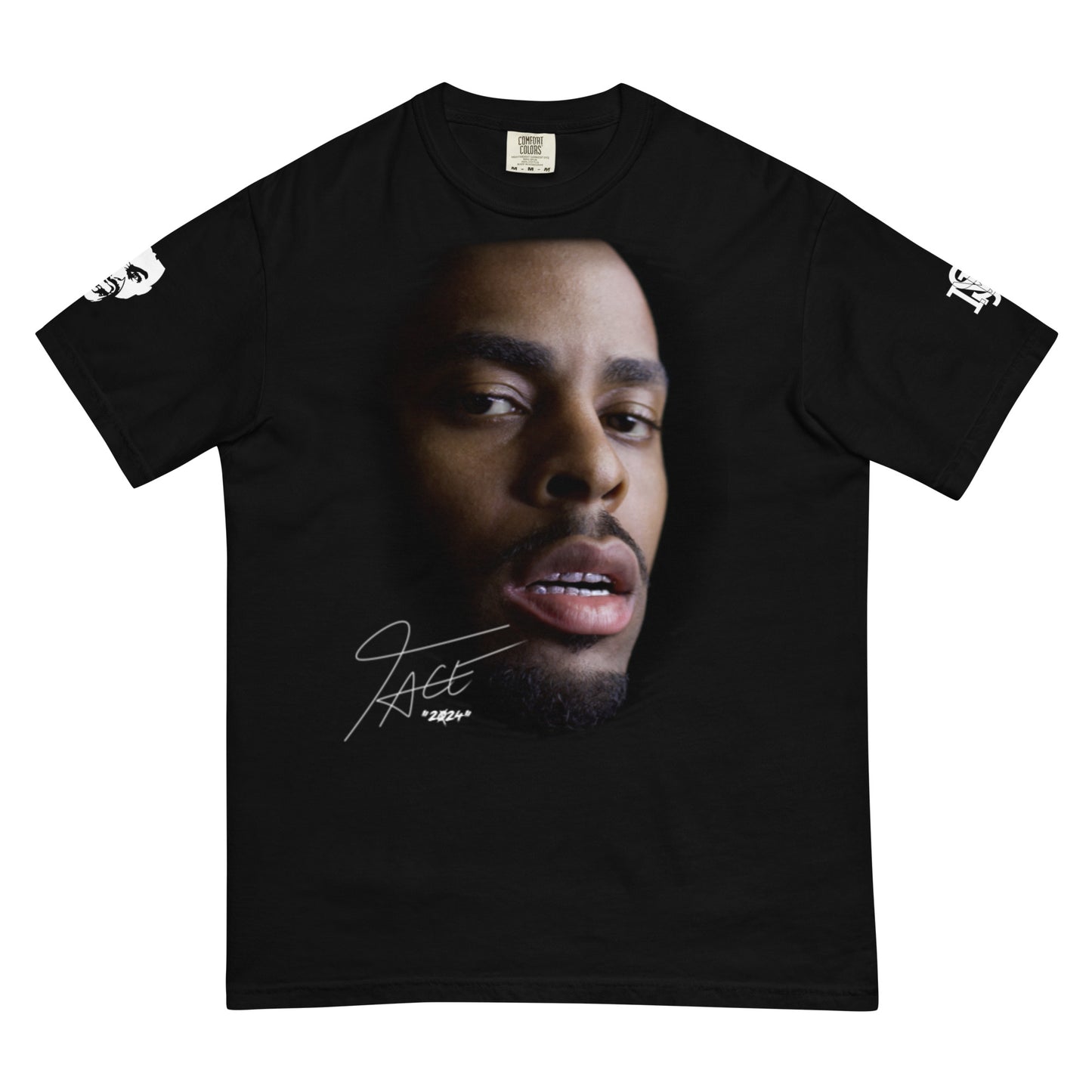 FACE Signature Shirt EXCLUSIVE