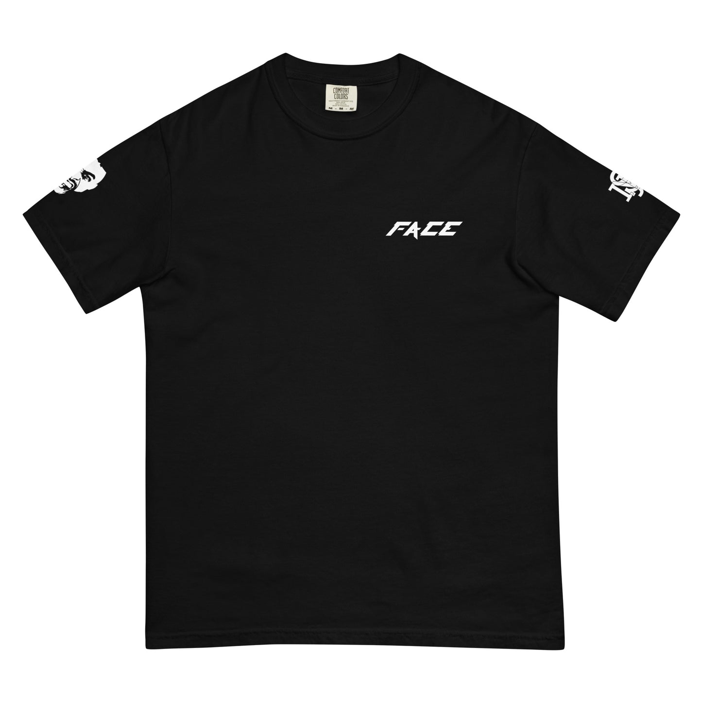 FACE Tour Shirt