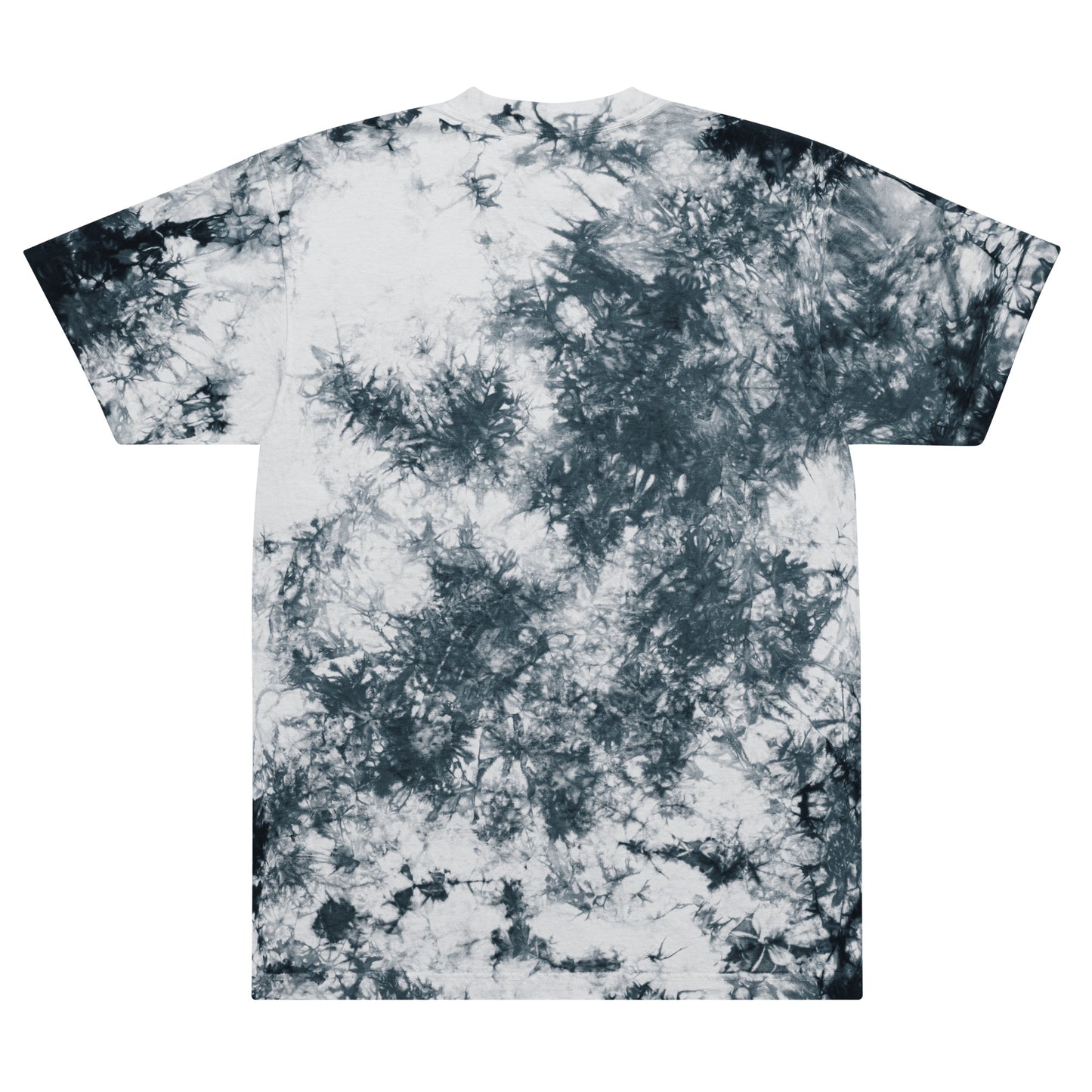 FACE Tie-Dye T-Shirt EXCLUSIVE