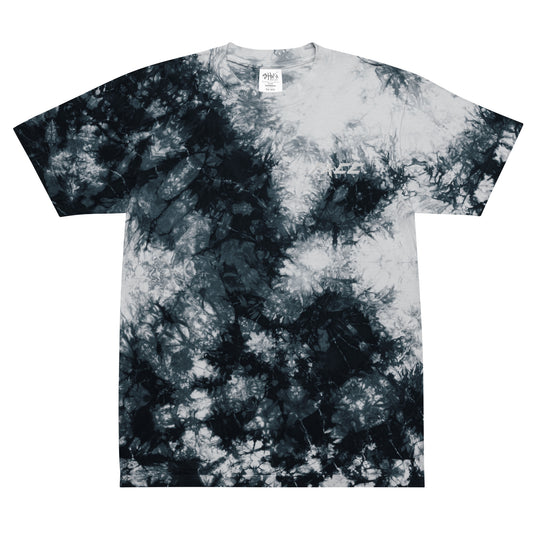 FACE Tie-Dye T-Shirt EXCLUSIVE